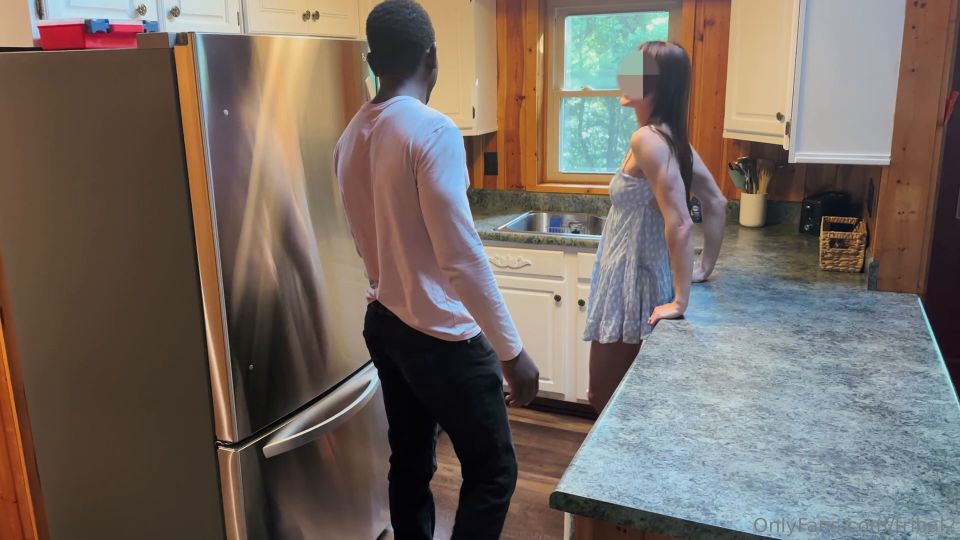 adult video clip 32 jane wilde anal fetish porn | ClarkandMartha - Morning Kitchen Deep Creampie With TribalBBC - [Onlyfans] - 2025 (FullHD 1080p) | fetish