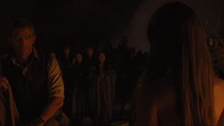 Olivia Wilde – Cowboys and Aliens (2011) HD 1080p - (Celebrity porn)-7