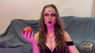 Venusss Fetish - Taste my gaseous ven - Halloween-0