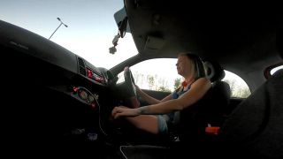 UKCuteGirl () Ukcutegirl - a kinky car ride to remember 21-10-2018-3