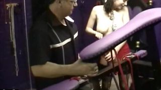 porno bdsm little Slavegirl Scrubber, fetish on bdsm porn-7