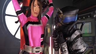 [SuperMisses.com] THZA-01 Super Heroine in Desperate Situation vol.101 Guard-011-1