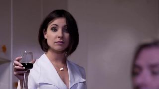 porn clip 19 Ines Privatleben einer Krankenschwester (2016),  on german porn -7