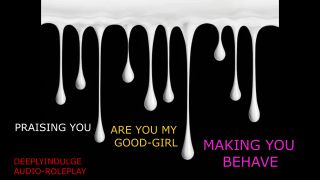 Intense Orgasm YOUR DADDYS GOOD GIRL NOW (AUDIO PORN) INTENSE NASTY DIRTY AUDIO MAKING YOU CUM-5