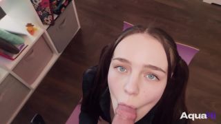 online adult video 26 Aqua_Ri - Won a professional football player , red hot fetish collection on amateur porn -2