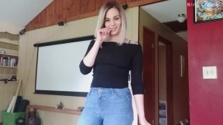 Nina Crowne - Slutty Step Moms Dirty JOI-3