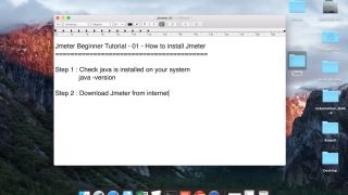 How To how to install Jmeter-0