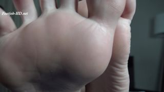 online adult clip 24 Step-Mommy’s Disciplinary Footjob | barefoot footjob | feet porn alexa grace foot fetish-0