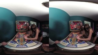 M@nyV1ds - YourLIttleAngel - Virtual Reality Pinball with Emily Bloom-0