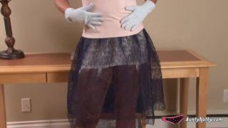 [SiteRip] AuntyKathy you little perv big ass auntykathy-3