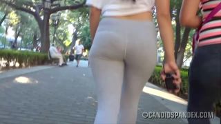 [SiteRip] CandidSpandex 257-3