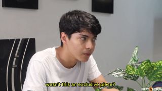 Porn Hub - I MAKE AN AGREEMENT WITH LIL TIMY FOR HIM TO FUCK KATHY LEE SO HE DOESN T RAT ME OUT TO MY TRANSSEX - Kathy - Teen-3