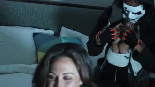 free xxx video 1 uniform fetish Pleasure Tickles, fetish on feet porn-1