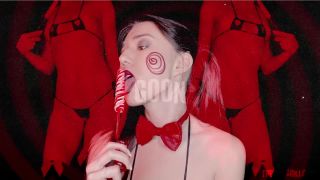 porn video 27 femdom public humiliation Princess Miki – A Gooners Choice, femdom on femdom porn-5
