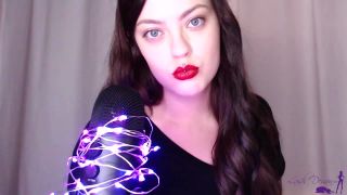 porn clip 12 DemonGoddessJ – Lip Gloss ASMR with Light | femdom | femdom porn amber deluca femdom-9