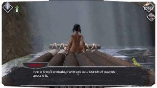 Sex Game Mist Gameplay P94-2