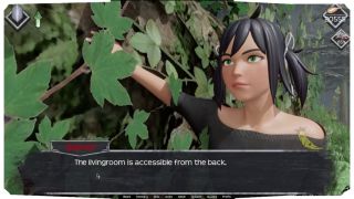 Sex Game Mist Gameplay P94-7
