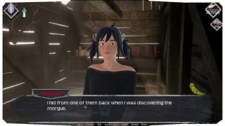 Sex Game Mist Gameplay P94-8