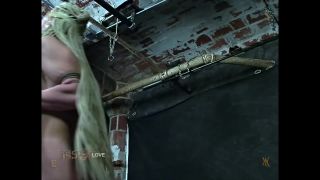 online adult clip 20 Insex – Mop Head – 130 | insex | fetish porn lezdom foot feet anus bdsm porno-4