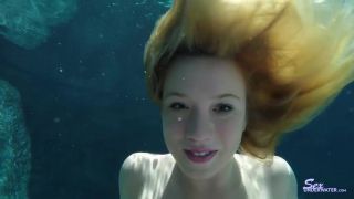 SexUnderWater presents bailey brooke 2-0