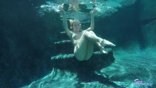 SexUnderWater presents bailey brooke 2-9