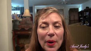 [AuntJudys] Your Secretary Isabella Aims To Please You [09.30.21] [1080p]-7
