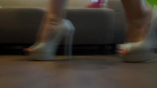 xxx video clip 8 CZECH SOLES “MEAN SNOBBY GIRL – VERBAL AND SHOE HUMILIATION SPITTING … - lesbian - college porn foot fetish office-1