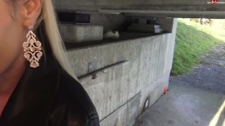 Vika_Viktoria - Spermarette - DirtyTalk, Public, Versaut  - porn - amateur porn porn teen amateur sex-1