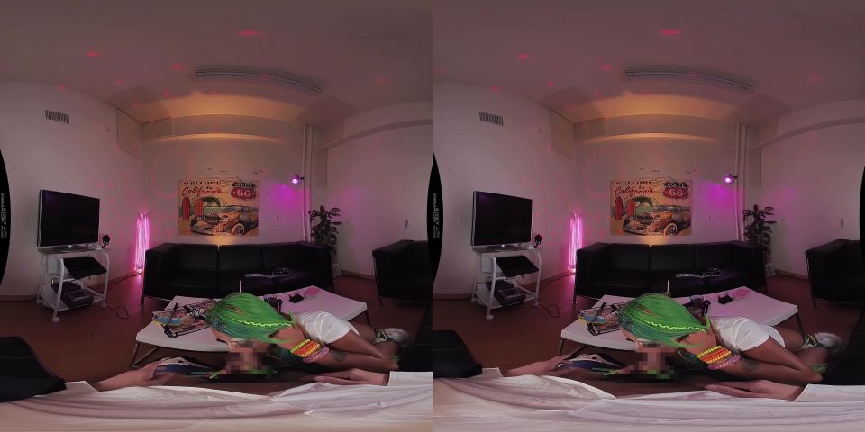 adult xxx clip 26 DSVR-669-A – Kukai – Prostitution VR on cuckold porn 
