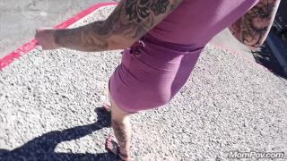 E123 - BTS(Hardcore porn)-5