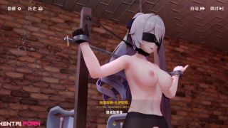 [xhentai.porn] SFcongee - Bronya Rand and Topaz House of Secret Desires keep2share k2s video-0