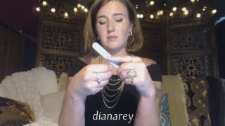 xxx clip 25 Diana Rey - Ignored And Addicted, fetish alt spanking on fetish porn -1