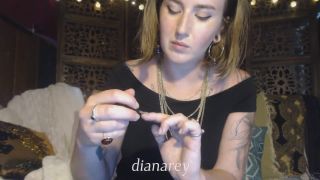 xxx clip 25 Diana Rey - Ignored And Addicted, fetish alt spanking on fetish porn -2