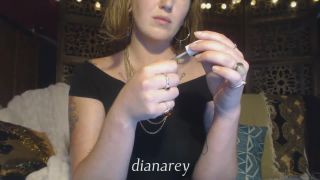 xxx clip 25 Diana Rey - Ignored And Addicted, fetish alt spanking on fetish porn -7