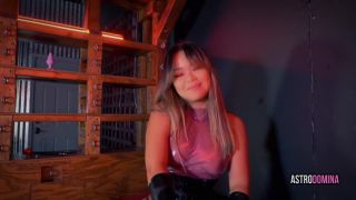 online xxx clip 35 Astro Domina – A Husbands Night With the Dom - asian goddess - asian girl porn christie stevens femdom-0