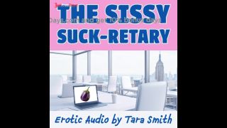 [GetFreeDays.com] The Sissy Suckretary Erotic Audio Short Story by Tara Smith Bisexual Encouragement Fetish Roleplay Adult Stream February 2023-1