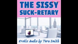 [GetFreeDays.com] The Sissy Suckretary Erotic Audio Short Story by Tara Smith Bisexual Encouragement Fetish Roleplay Adult Stream February 2023-4