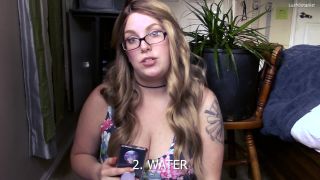 online porn video 16 Lush Botanist  - lush botanist - femdom porn big butt femdom-4