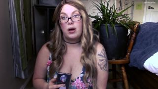 online porn video 16 Lush Botanist  - lush botanist - femdom porn big butt femdom-5