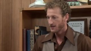 American Hustle XXX Porn Parody, Scene 2  | feature | cumshot-3