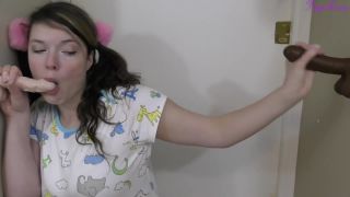 free porn video 7 Tigger Rosey younger sister will do anything [Full HD 1.07 GB] on fetish porn milf bukkake sex-2