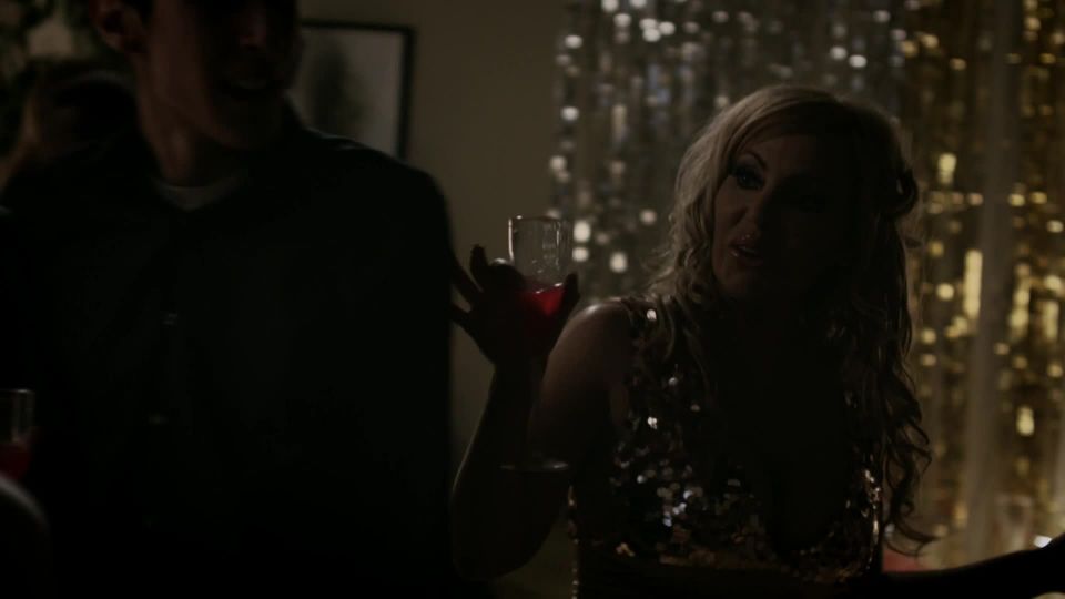 Diana Terranova - Minutes to Midnight (2018) HD 1080p - (Celebrity porn)
