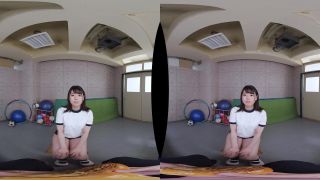 (VR) TMAVR-109 いつも僕の後をついてくるウザカワ後輩との青春生活 丘えりな(JAV Full Movie)-1