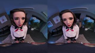 online clip 29 Eve Sweet - Bioshock: Burial at Sea A XXX Parody - [VRCosplayX] (4K UHD 1920p) on fetish porn femdom predicament bondage-0