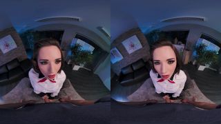 online clip 29 Eve Sweet - Bioshock: Burial at Sea A XXX Parody - [VRCosplayX] (4K UHD 1920p) on fetish porn femdom predicament bondage-1