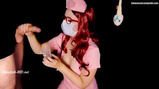 free adult clip 20  handjob porn | Nurse Collects Sperm in Specimen Cup – Cumsessed – HandJob | handjob-6