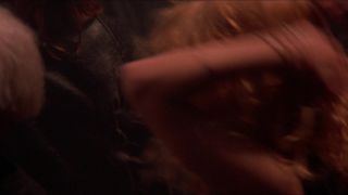 Jennifer Beals Kasi Lemmons in Vampire's Kiss 1989 - HD BluRay 10 ...-8
