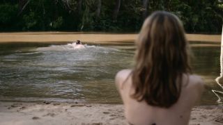 Andrea Carballo - Finding Sofia (2016) HD 1080p - (Celebrity porn)-5
