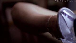 Fisting ArgenDana - Sophisticated Whore For My Fans - Fisting-8