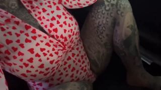 Steffi Blond - SCHALTKNAUF DIRTY FICKFOTZE 720P - Mdh-1